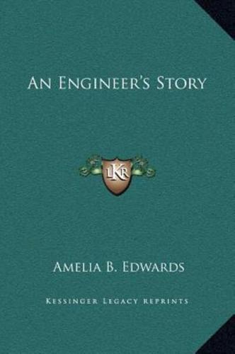 An Engineer's Story