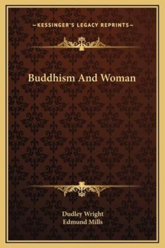 Buddhism And Woman