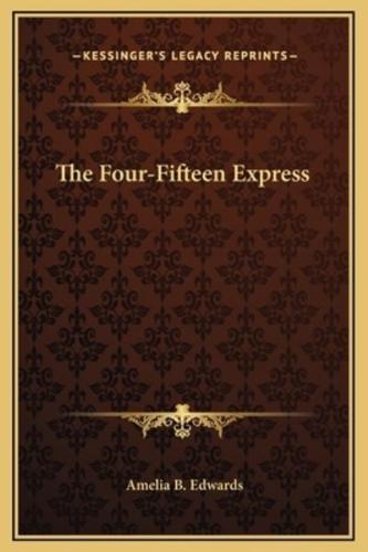 The Four-Fifteen Express