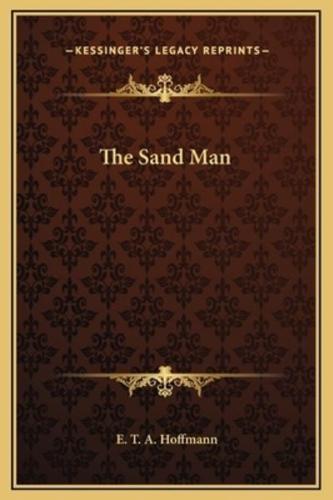 The Sand Man