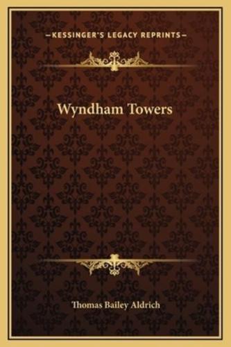 Wyndham Towers