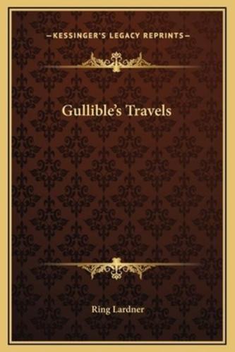 Gullible's Travels