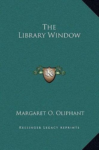 The Library Window