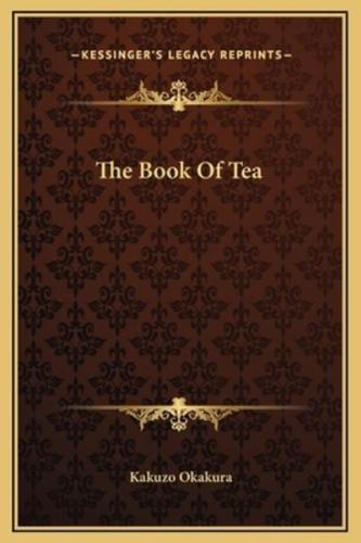 The Book Of Tea