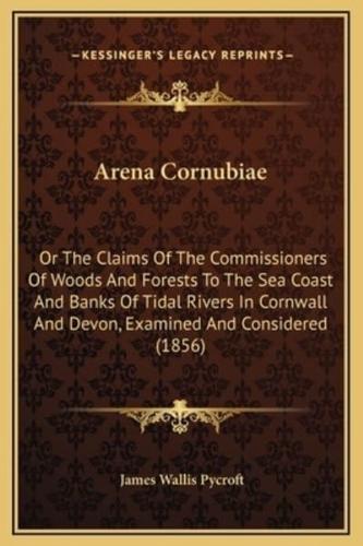 Arena Cornubiae