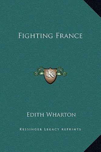 Fighting France