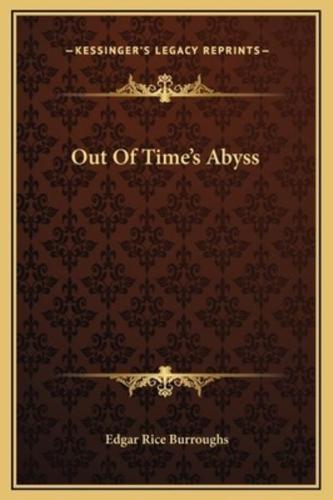 Out Of Time's Abyss