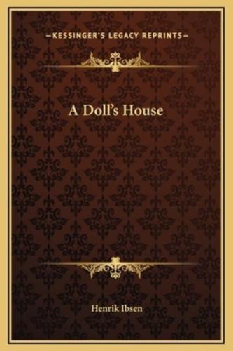 A Doll's House