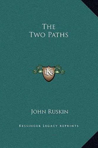 The Two Paths