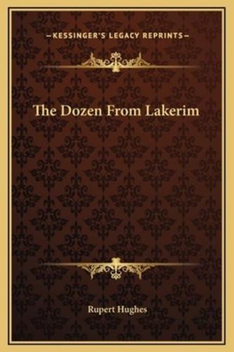 The Dozen From Lakerim