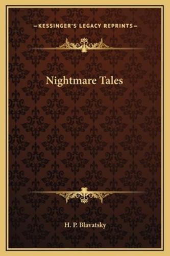 Nightmare Tales