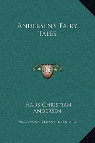 Andersen's Fairy Tales