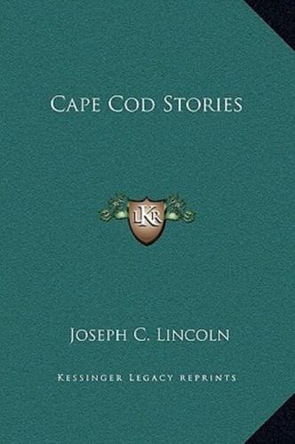 Cape Cod Stories