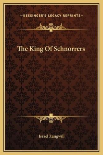 The King Of Schnorrers