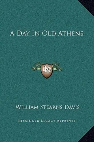 A Day In Old Athens