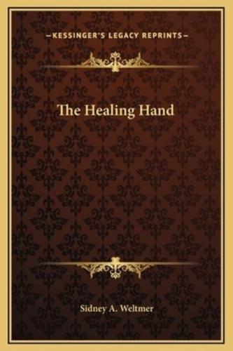 The Healing Hand