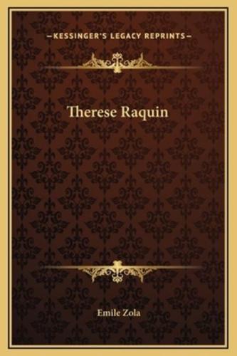 Therese Raquin