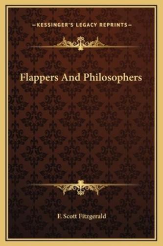 Flappers And Philosophers