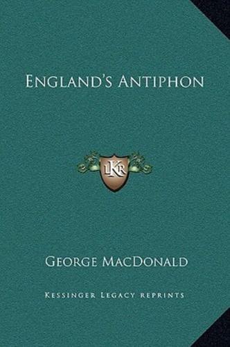 England's Antiphon