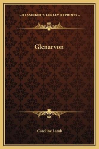 Glenarvon