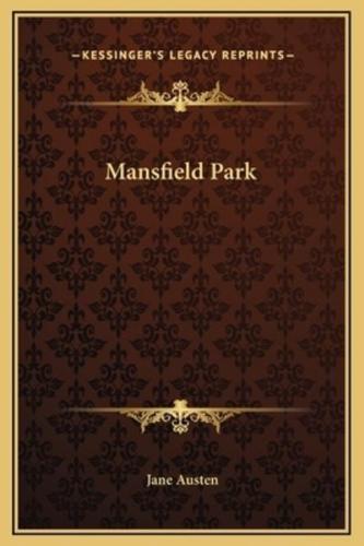 Mansfield Park