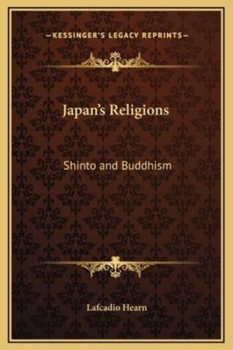 Japan's Religions