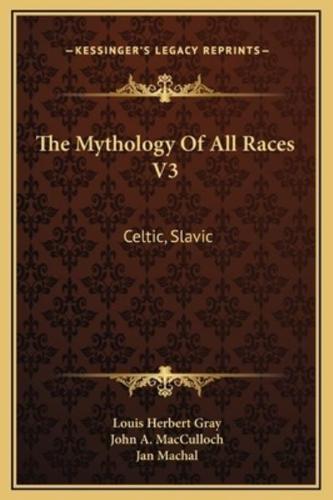 The Mythology Of All Races V3