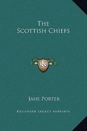 The Scottish Chiefs