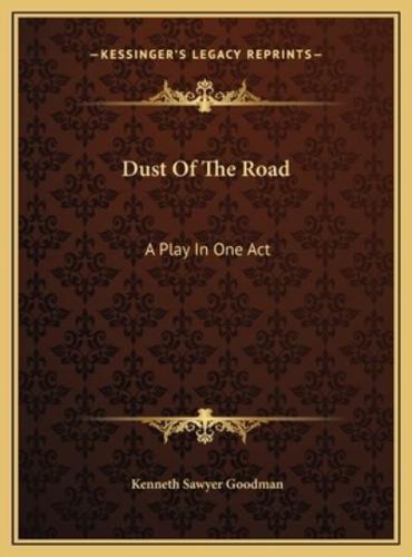 Dust Of The Road