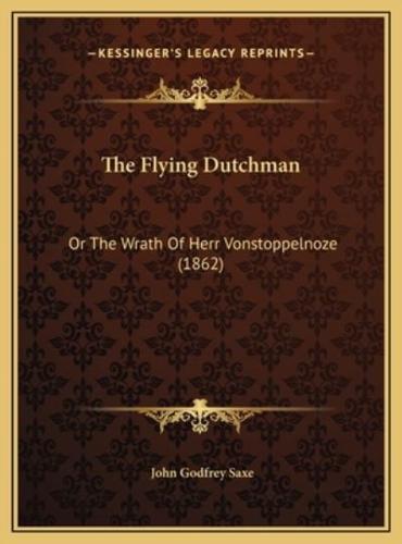 The Flying Dutchman