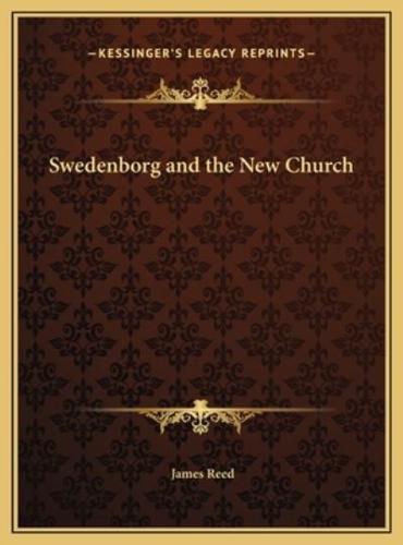 Swedenborg and the New Church