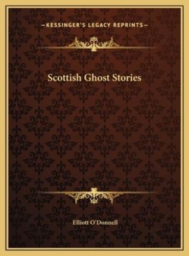 Scottish Ghost Stories