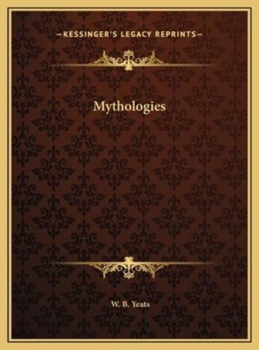 Mythologies