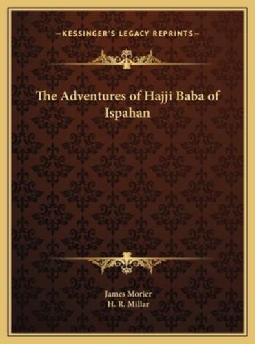 The Adventures of Hajji Baba of Ispahan