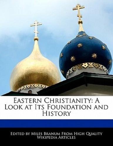 Eastern Christianity