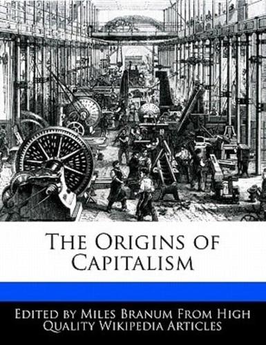 The Origins of Capitalism