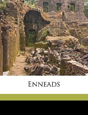 Enneads Volume 5
