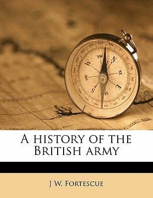 A History of the British Army Volume 4, PT.2