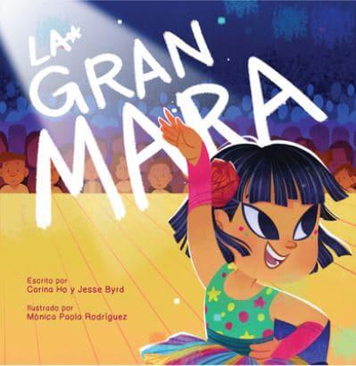 La Gran Mara