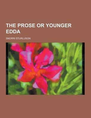 The Prose or Younger Edda