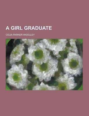 A Girl Graduate
