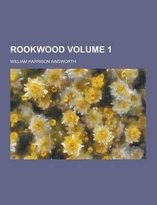 Rookwood Volume 1