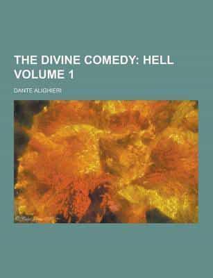 The Divine Comedy Volume 1