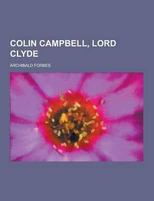 Colin Campbell, Lord Clyde