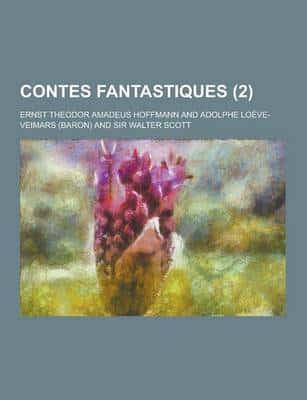 Contes Fantastiques (2)