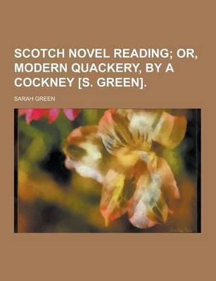 Scotch Novel Reading