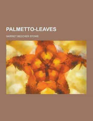 Palmetto-Leaves