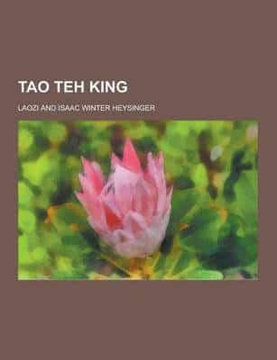 Tao Teh King