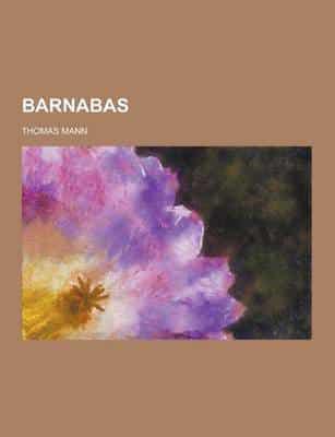 Barnabas