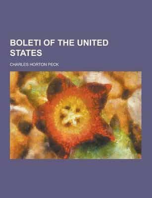 Boleti of the United States